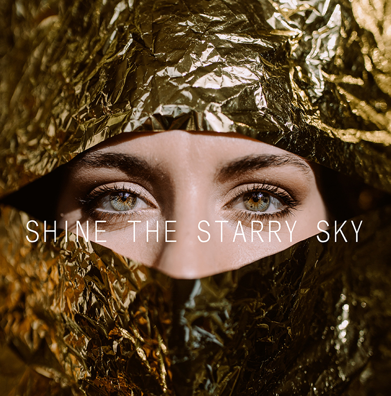 耀金星空系列 SHINE THE STARRY SKY